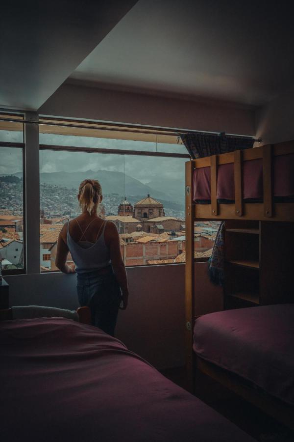 The Chusay Rooftop Homestay